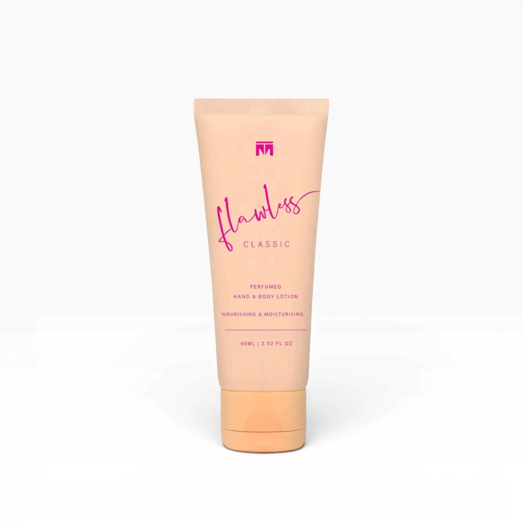 Flawless Classic Perfumed Hand & Body Lotion by Motala Perfumes