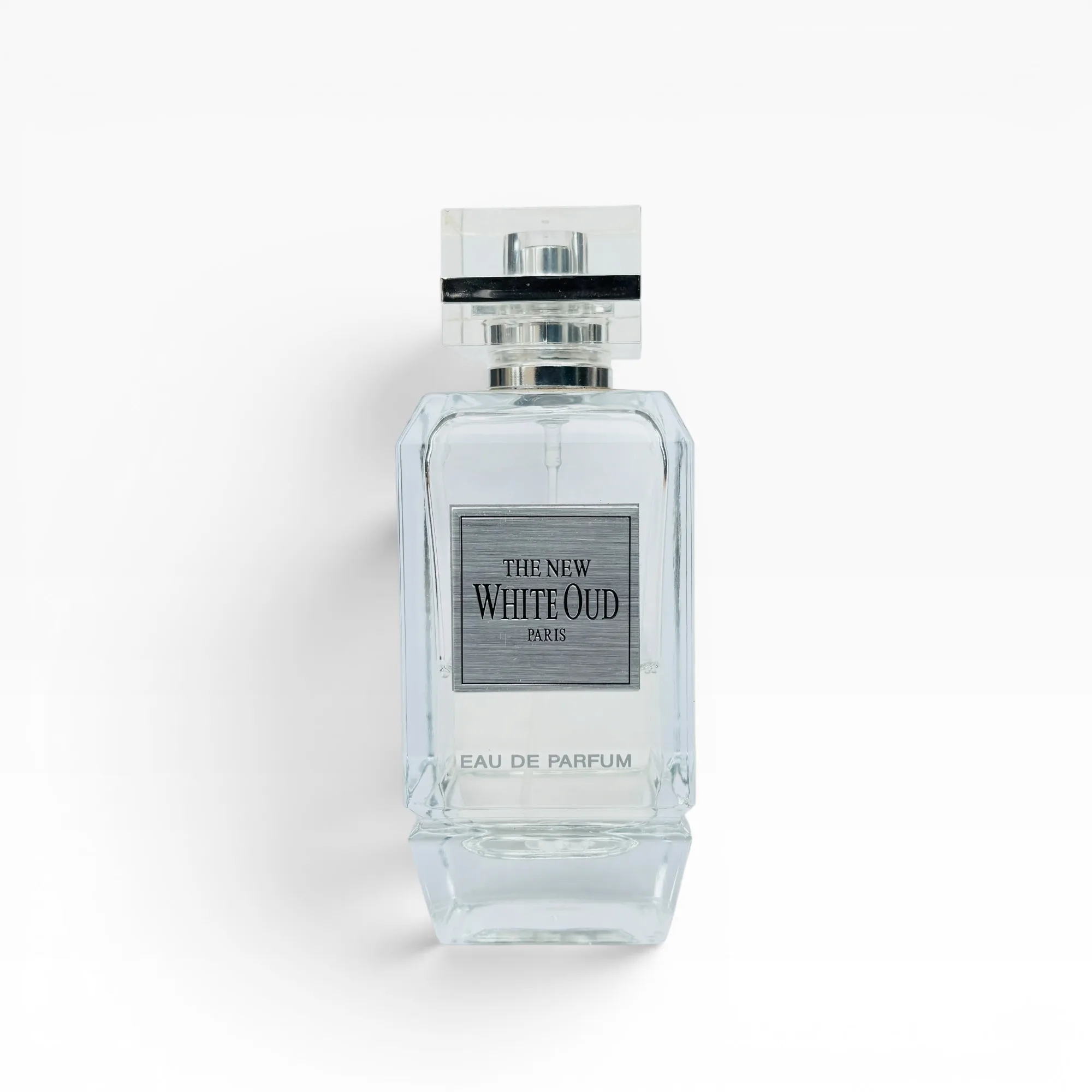 40% Full White Oud Paris Eau De Parfum Sample by Fragrance World