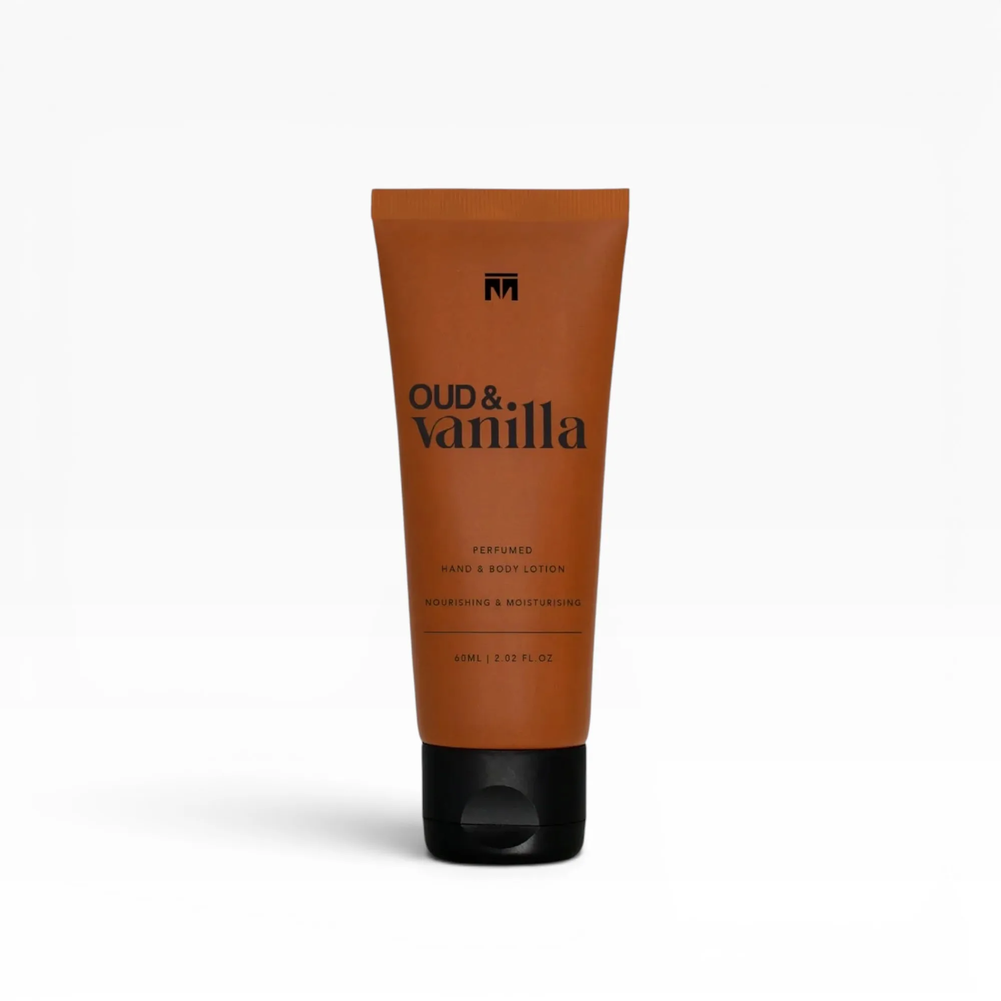 Oud & Vanilla Perfumed Hand & Body Lotion by Motala Perfumes