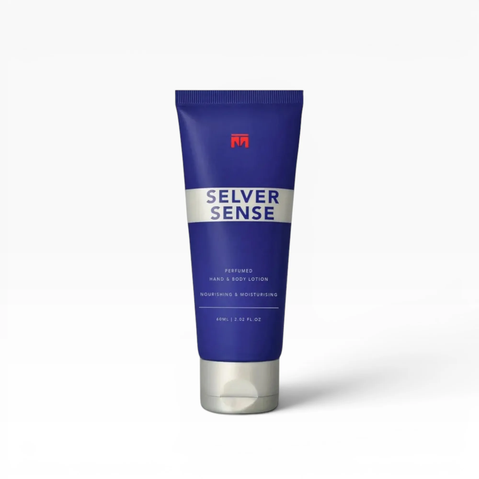 Selver Sense Hand & Body Lotion 60ml by Motala Perfumes