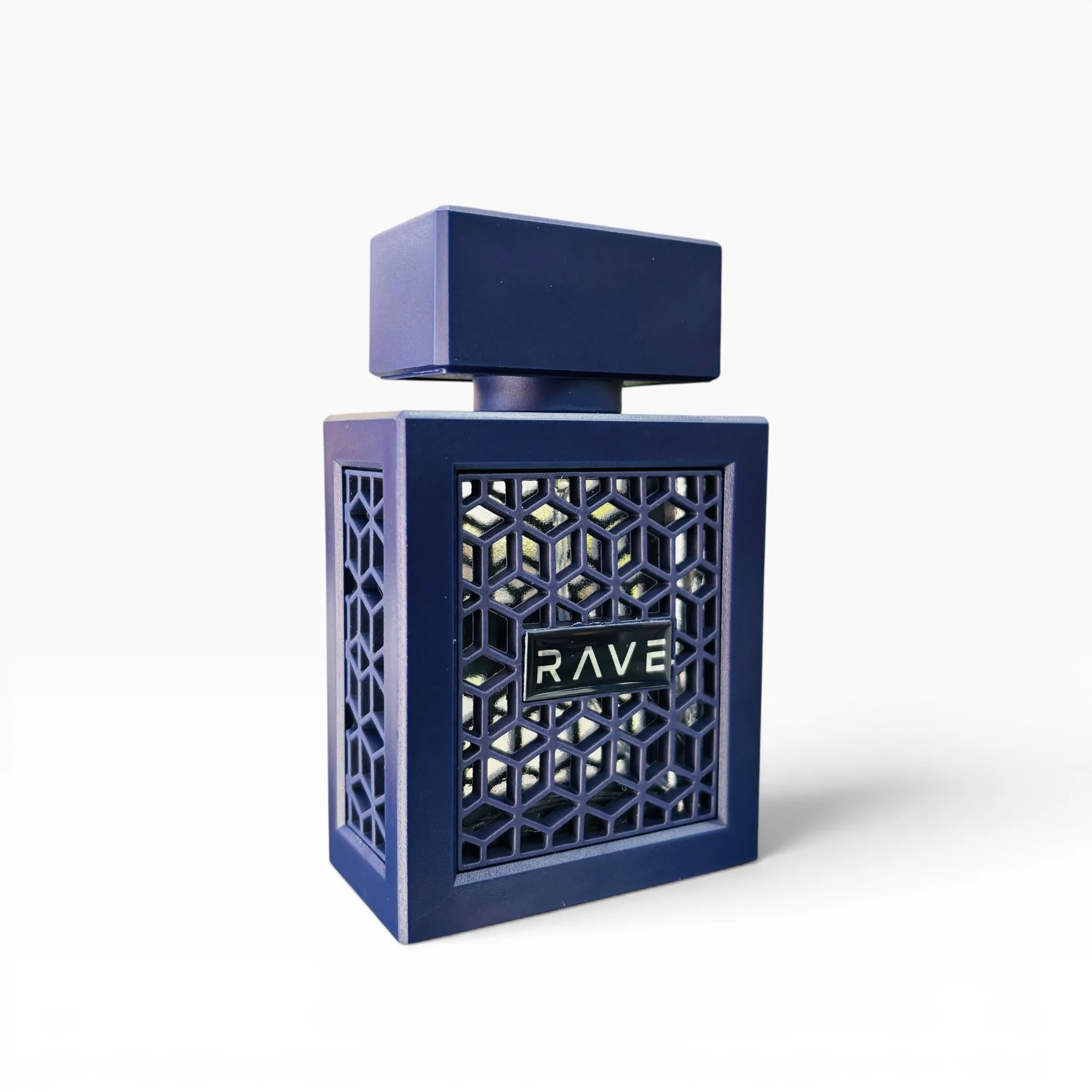 NOW Intense Eau De Parfum 50ml by RAVE