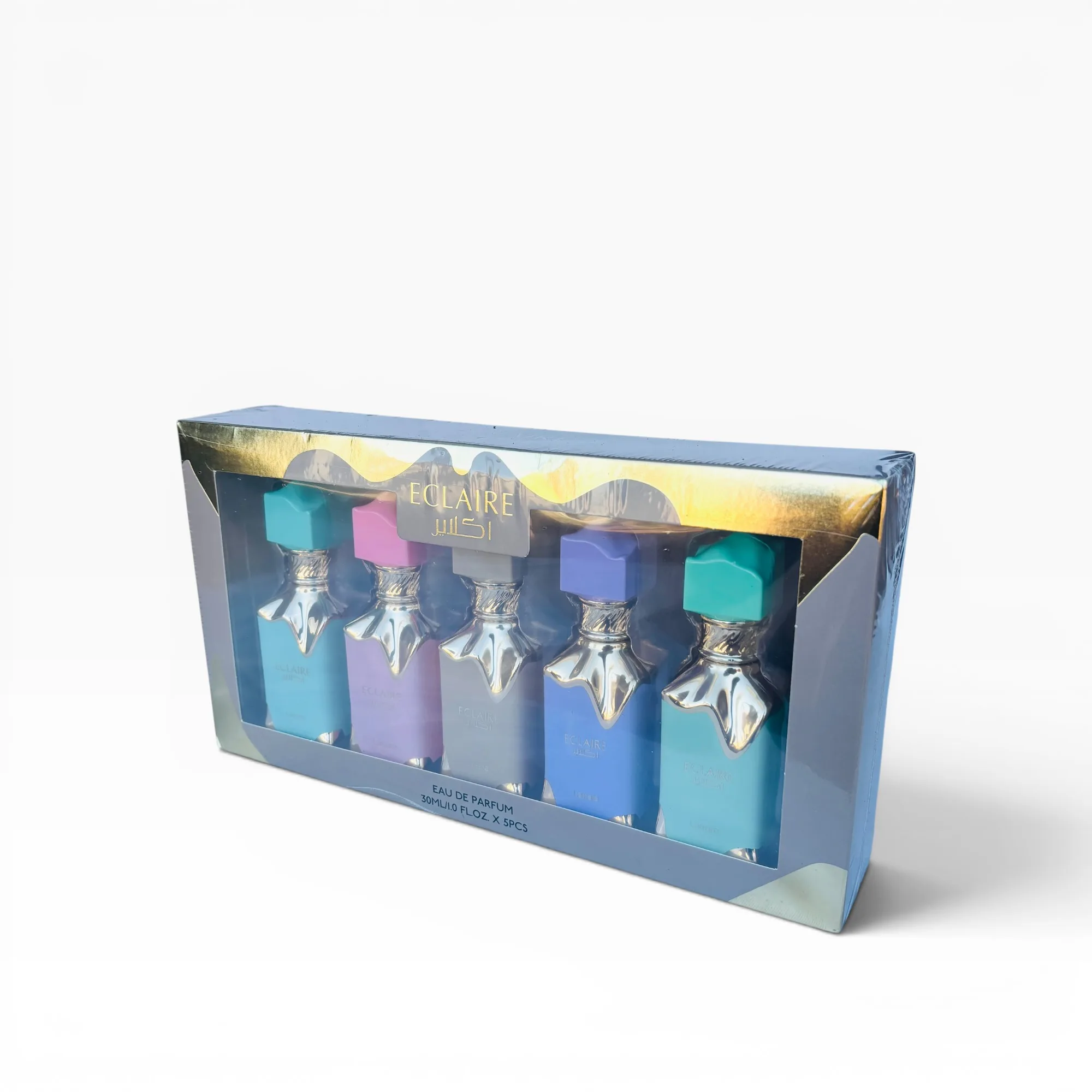 Eclaire Eau De Parfum 5-Piece Gift Set