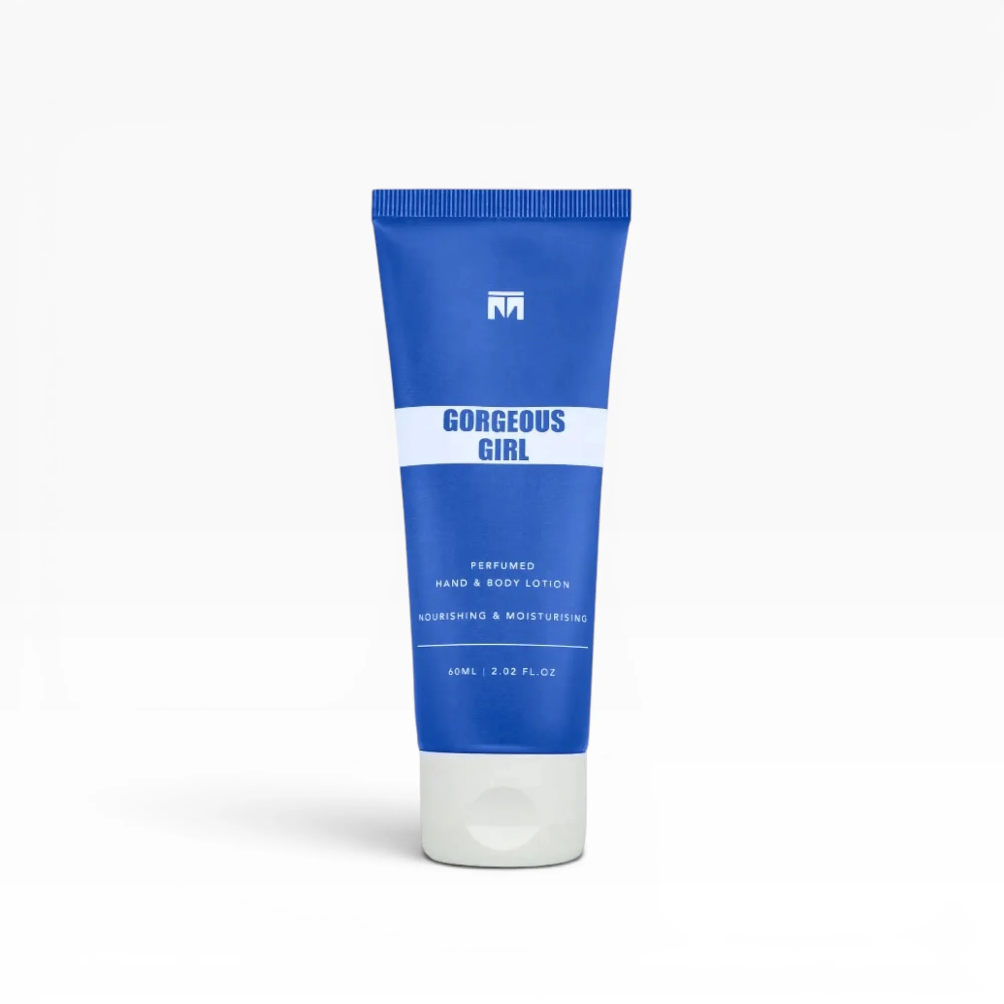 Gorgeous Girl Hand & Lotion 60ml by Motala Perfumes