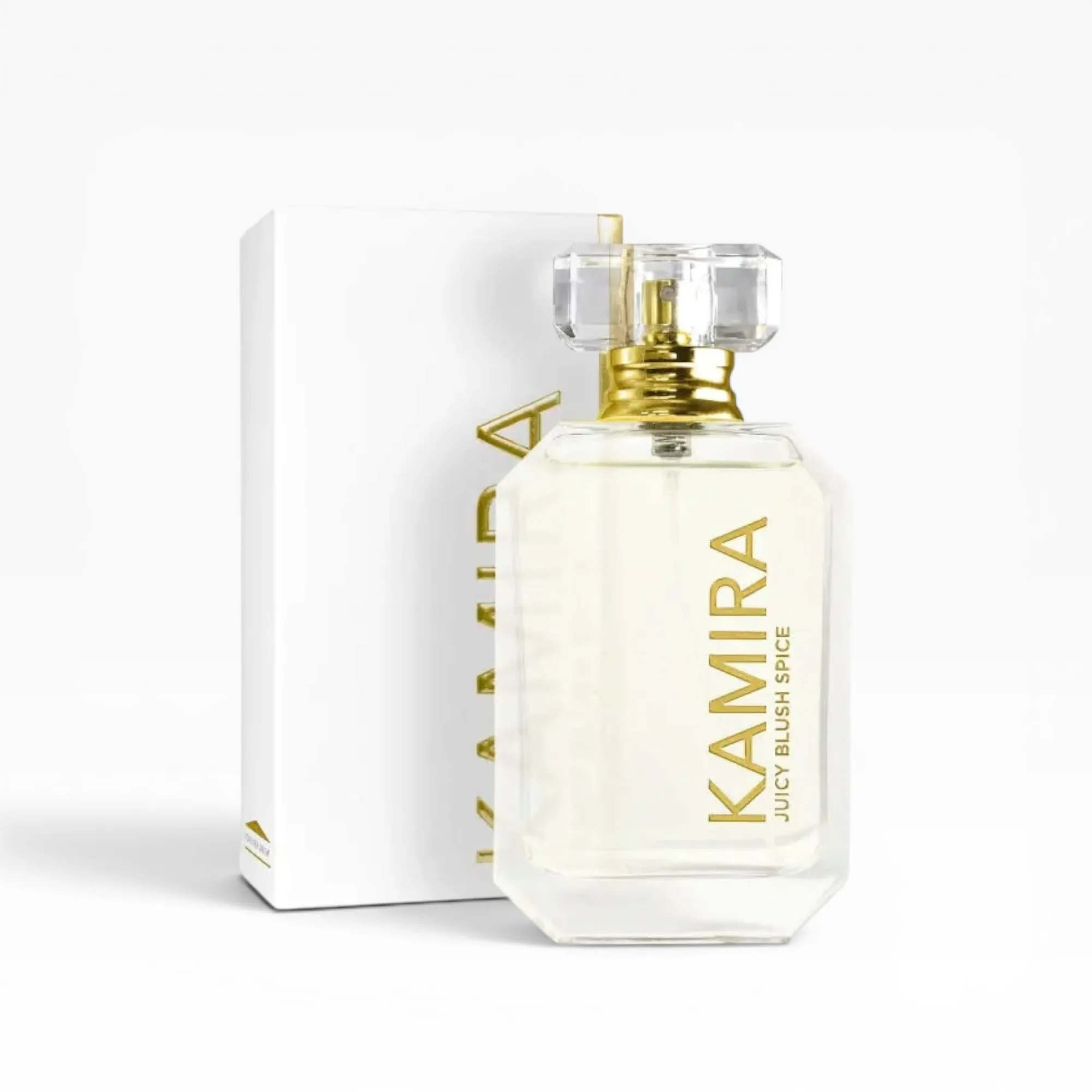 Kamira Juicy Blush Spice Parfum 100ml by Paris 2 Dubai