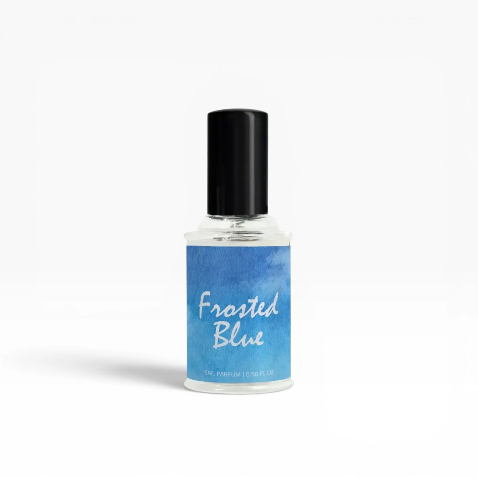 Frosted Blue Parfum 15ml by Motala Perfumes