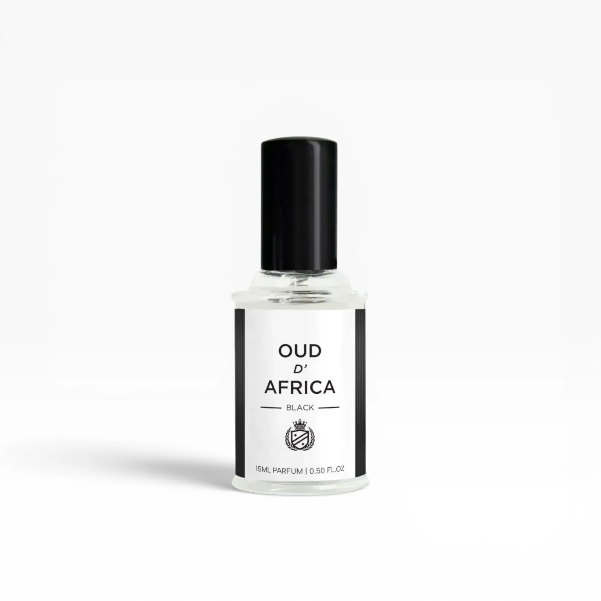Oud D’ Africa Parfum 15ml - Paris 2 Dubai