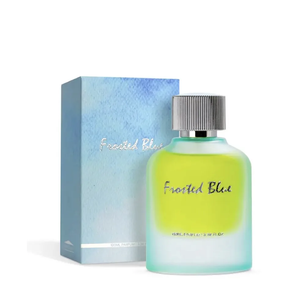 Frosted Blue Parfum 100ml by Motala Perfumes