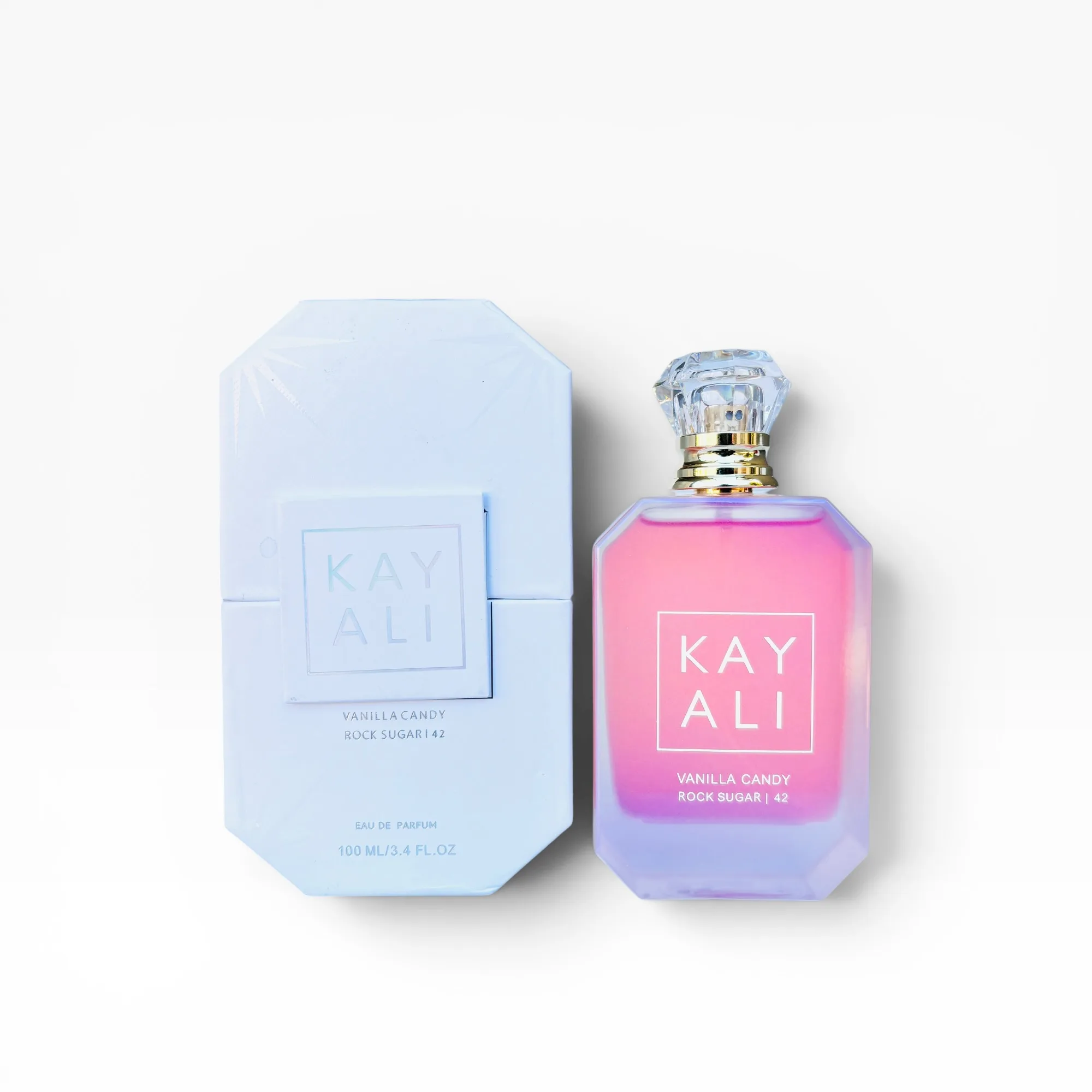 Vanilla Candy Rock Sugar | 42 - Kayali Fragrances