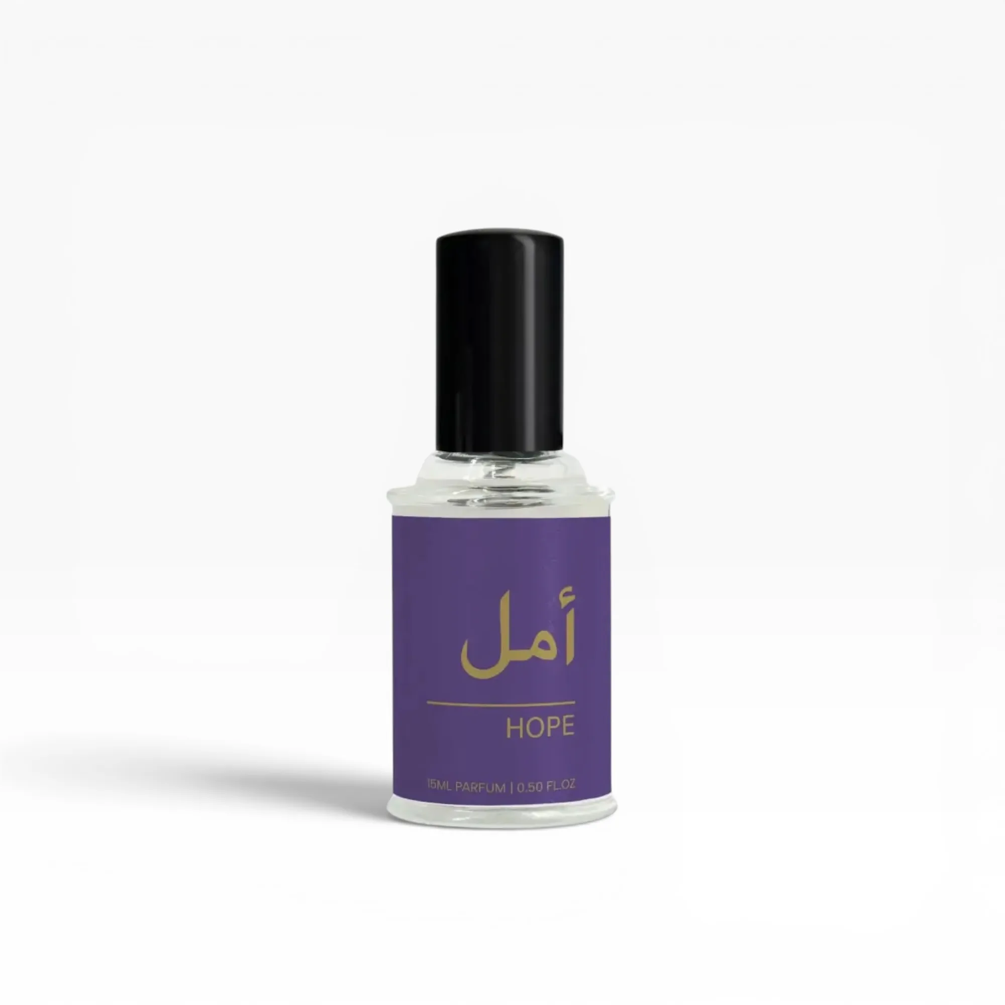 Hope Parfum 15ml by Paris 2 Dubai - Motala Perfumes