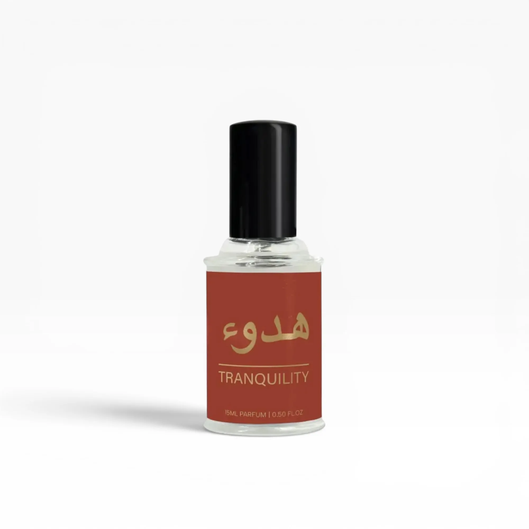 Tranquility Parfum 15ml by Paris 2 Dubai - Motala Perfumes