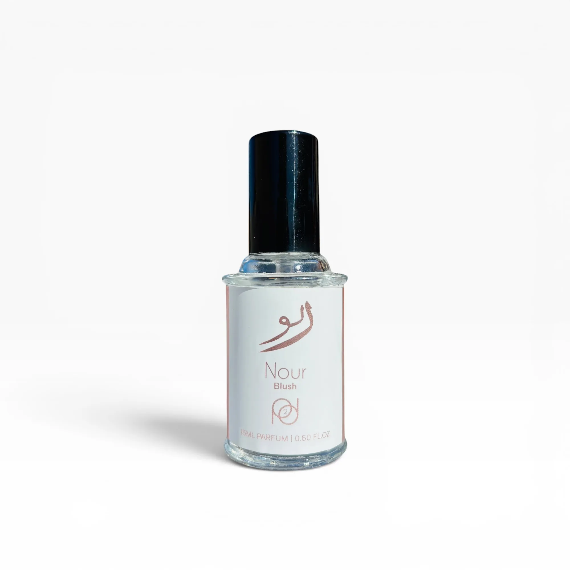 Nour Blush Parfum 15ml by Paris 2 Dubai