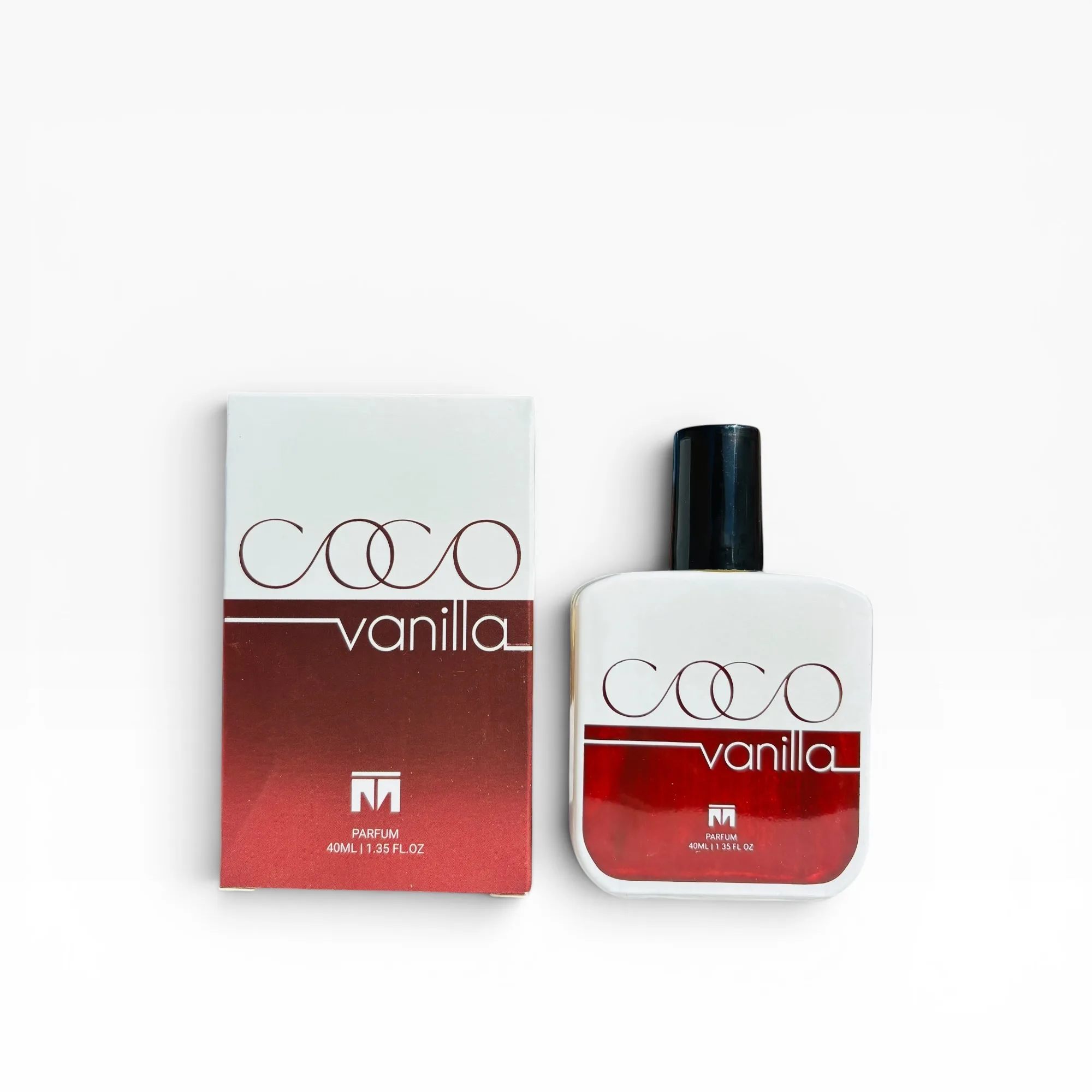Coco Vanilla Eau De Parfum 40ml - Motala