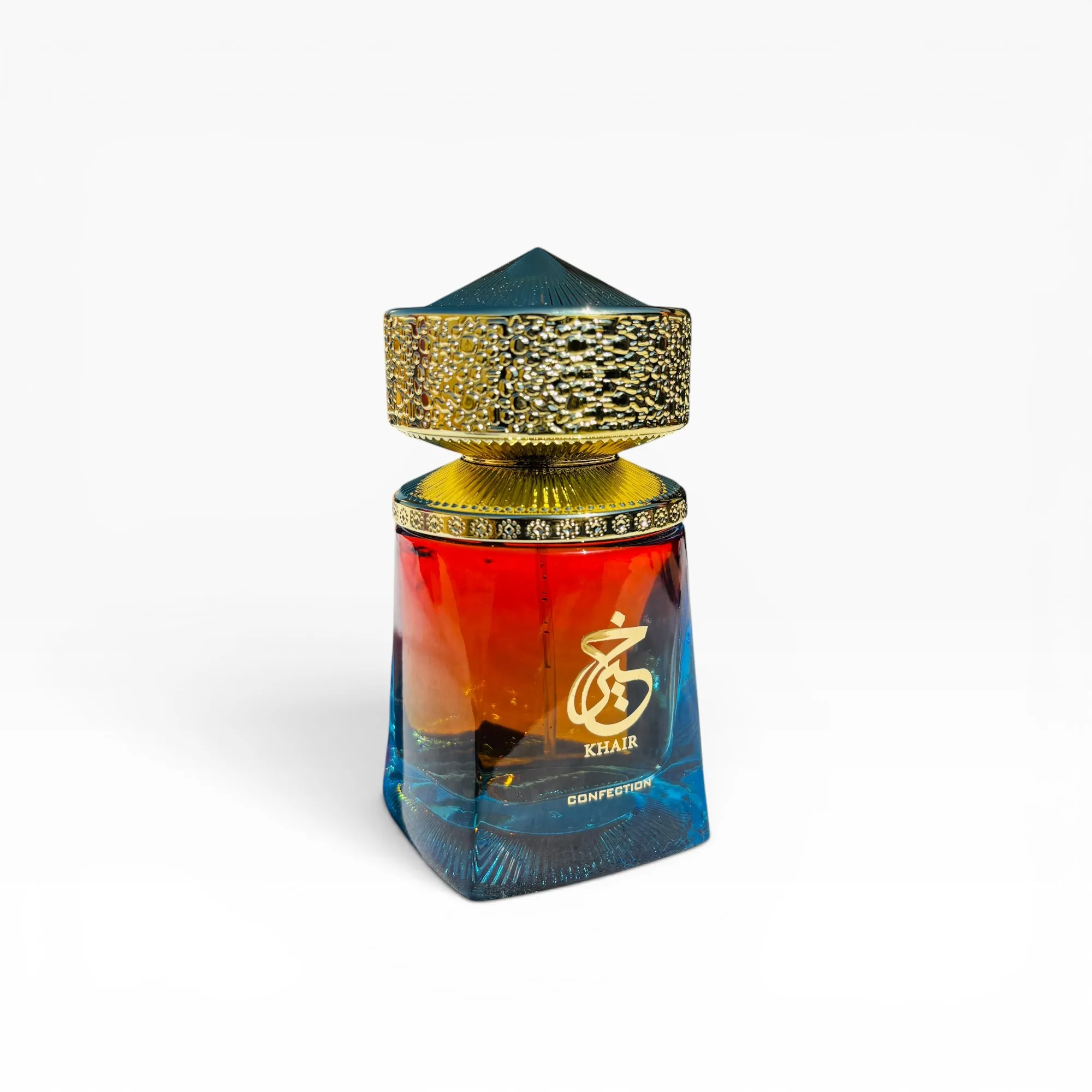 Khair Confection Eau De Parfum 50ml by Paris Corner - Arabic Dubai Perfumes