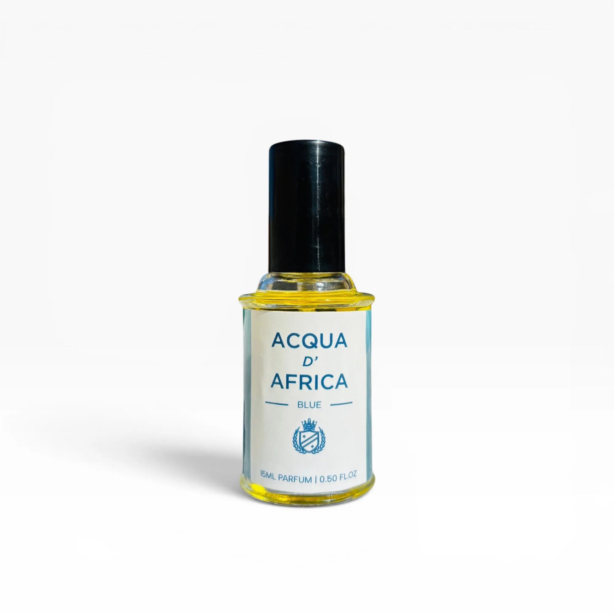 Acqua D’ Africa Parfum 15ml by Paris 2 Dubai - Acqua di Parma Blu Mediterraneo - Fico di Amalfi by Acqua di Parma