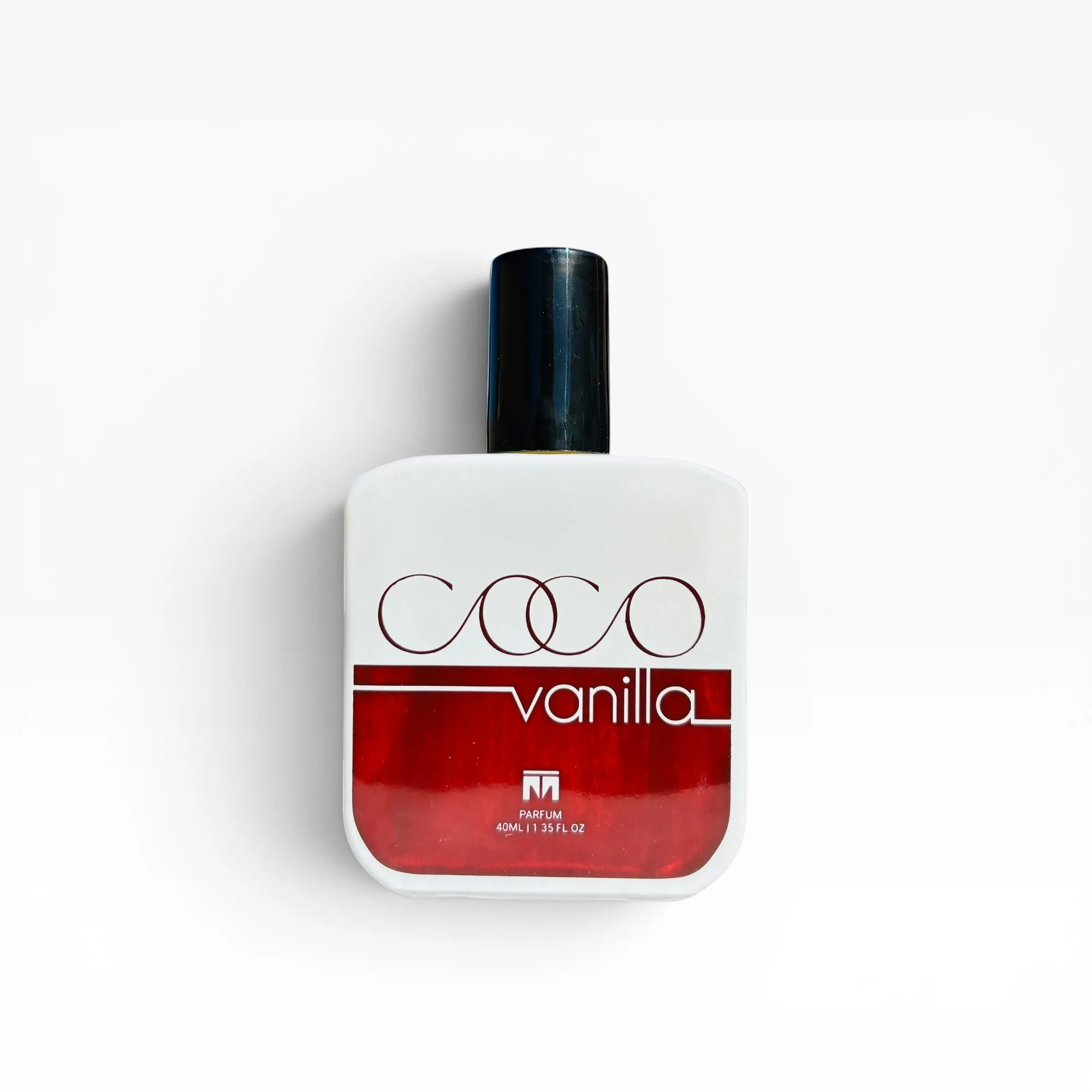 Coco Vanilla Eau De Parfum 40ml by Motala Perfumes